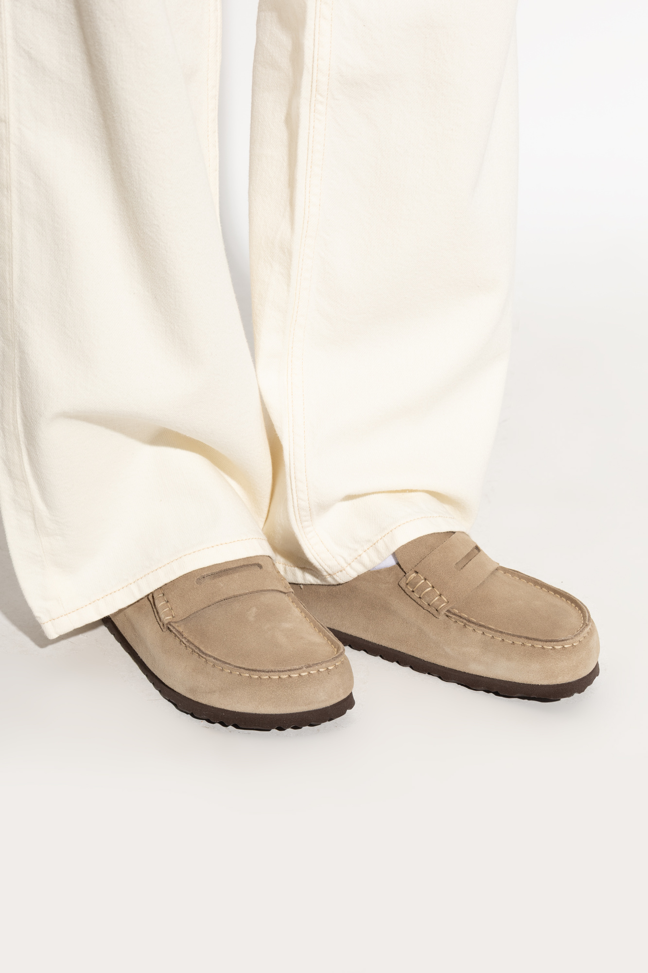 Birkenstock 'Naples Wrapped' shoes | Women's | Vitkac